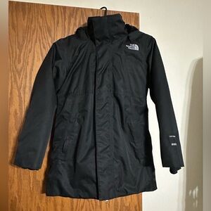 The North Face Coat